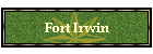 Fort Irwin