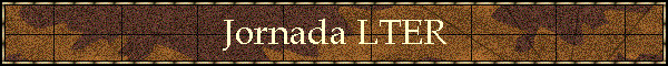 Jornada LTER