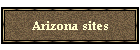 Arizona sites