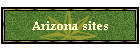 Arizona sites