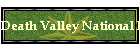 Death Valley National Park