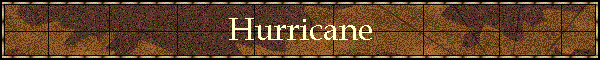 Hurricane