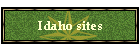 Idaho sites