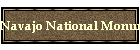 Navajo National Monument