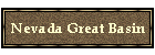Nevada Great Basin