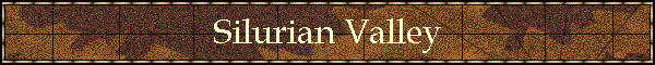 Silurian Valley