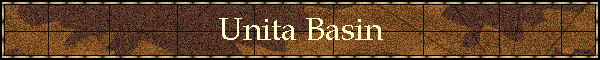 Unita Basin